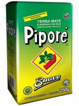 Mate "Pipore" Suave 0,25 кг